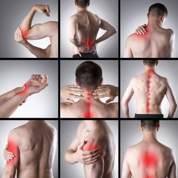 osteopathy back pain