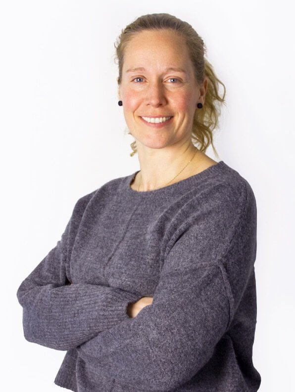 Ostéopathie et thérapie du sport Marie-Claude Dion