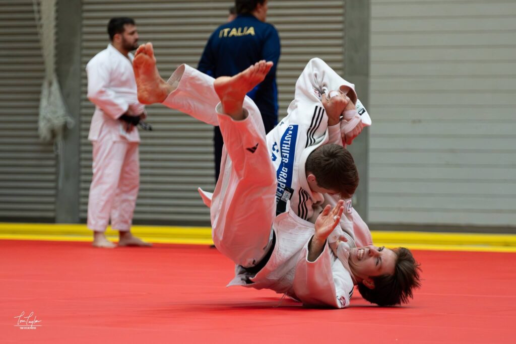 grand slam tokyo 2025